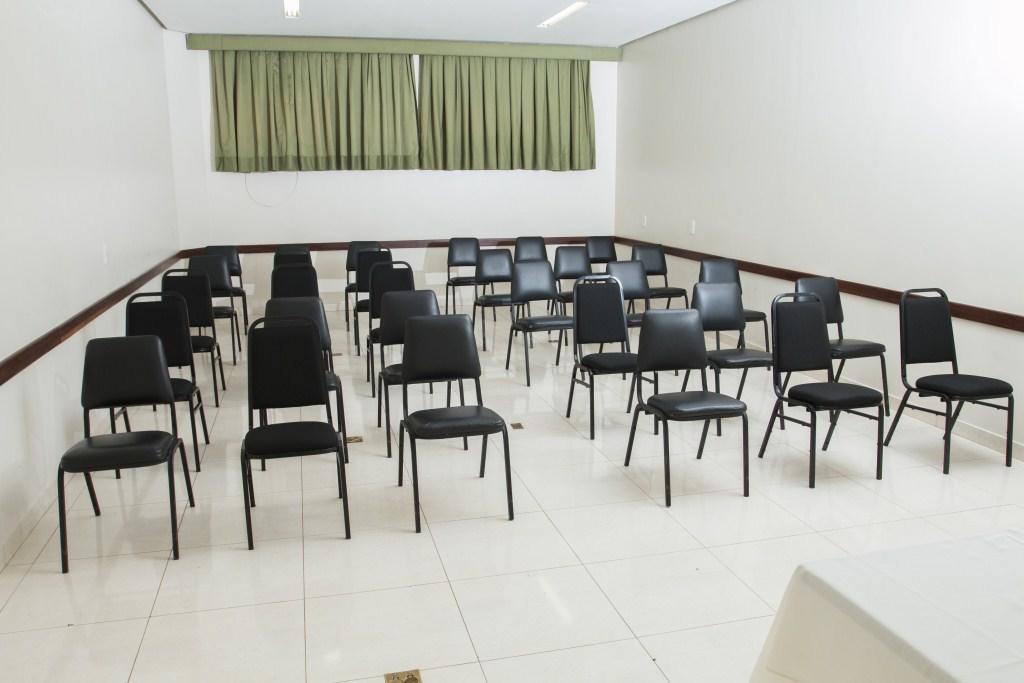 Carlton Plaza Hotel Uberlândia Exteriör bild