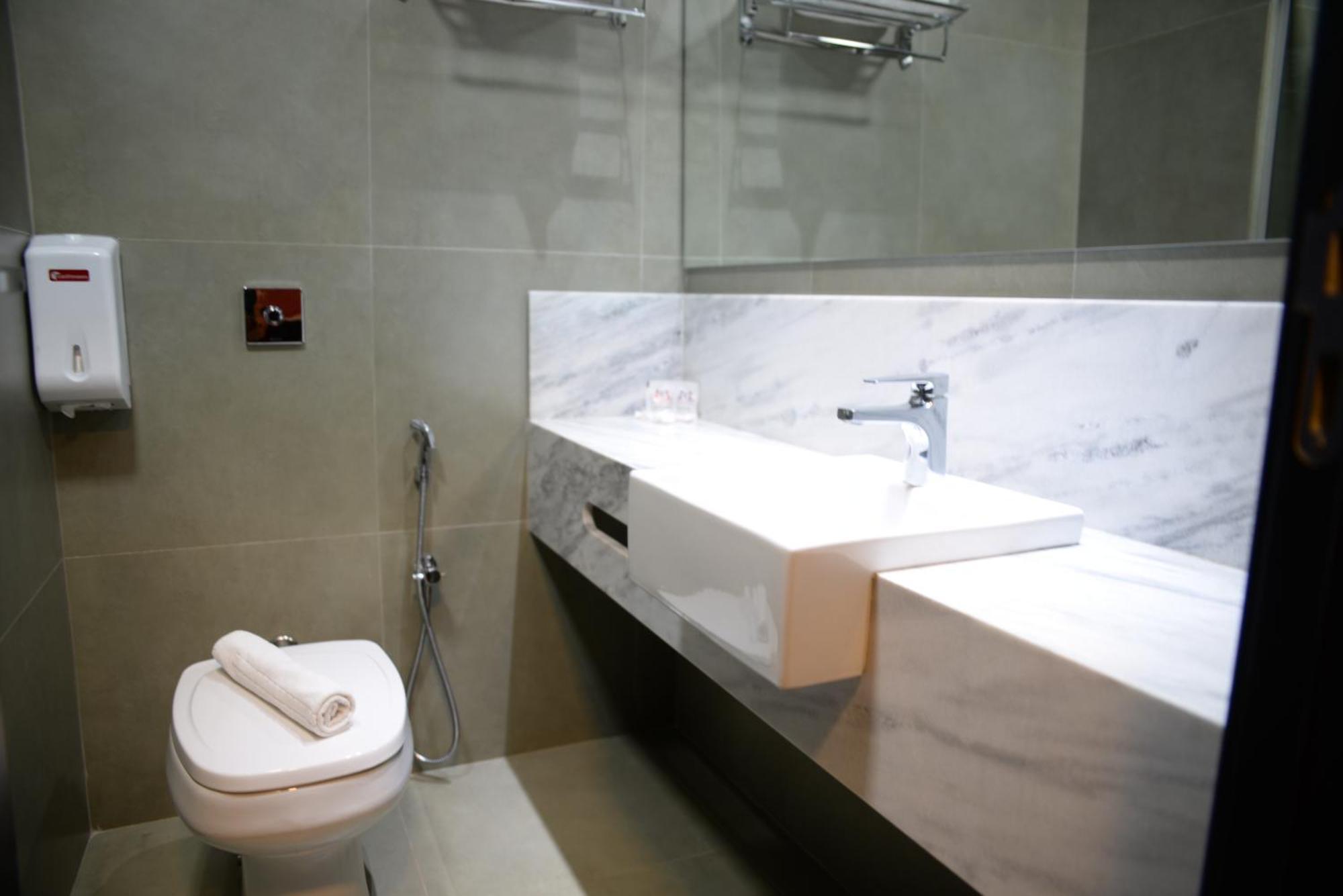 Carlton Plaza Hotel Uberlândia Exteriör bild